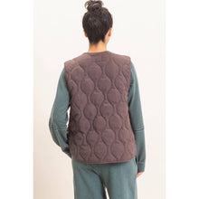 Load image into Gallery viewer, Quilted Vest
