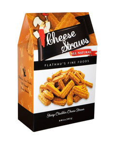 Cheese Straws