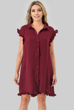 Load image into Gallery viewer, Avery Maroon
