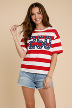 Load image into Gallery viewer, USA 250 Stars
