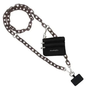 Clip & Go Ice Chain