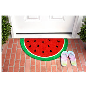 Watermelon Doormat