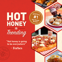 Load image into Gallery viewer, Mike's Hot Honey Squeeze

