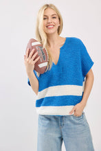 Load image into Gallery viewer, Varsity Blue
