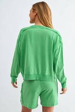 Load image into Gallery viewer, Off-Hours Mineral Wash Set: GREEN
