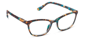 Gloria Teal Botanico