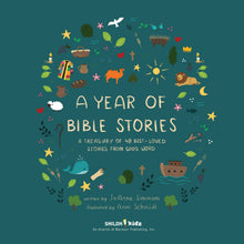 Load image into Gallery viewer, A Year of Bible Stories
