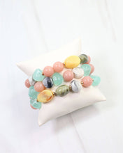 Load image into Gallery viewer, Rockville Beaded Bracelet
