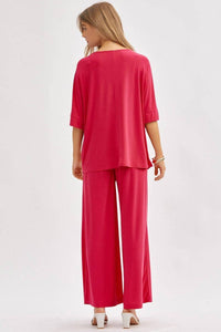 CABANA: RED
