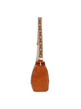 Load image into Gallery viewer, Sling Bag w/ Guitar Camel
