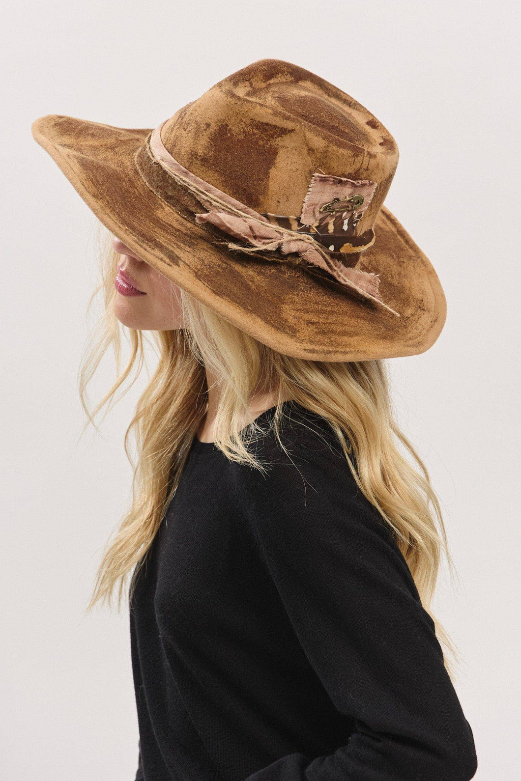 Caroline 2 in 1 Rustic