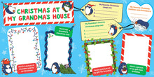 Load image into Gallery viewer, Christmas Grandma's House
