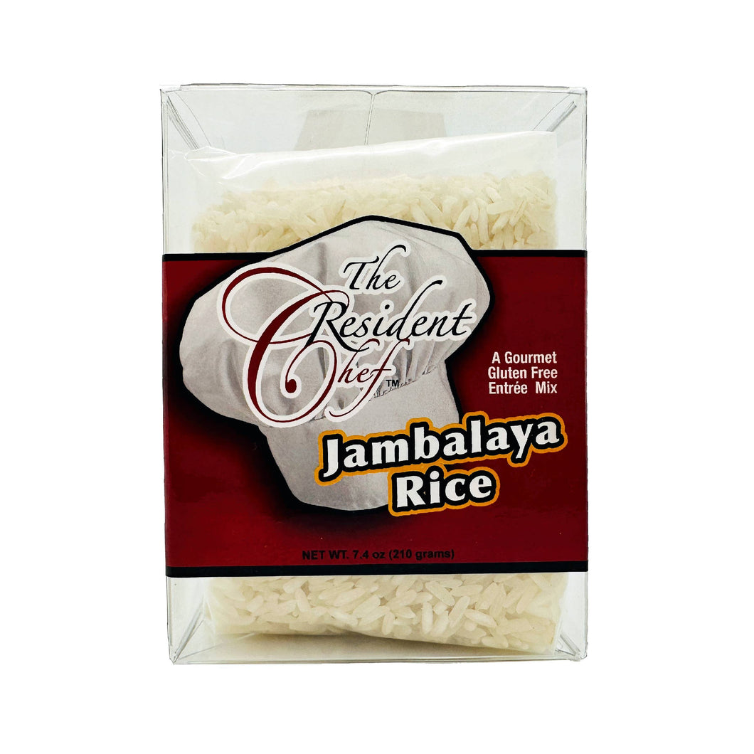 Jambalaya RC