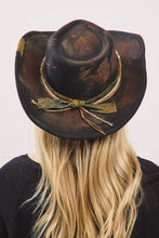 Load image into Gallery viewer, Patrice 2 in 1 Rustic
