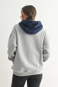 DualTone Hoodie