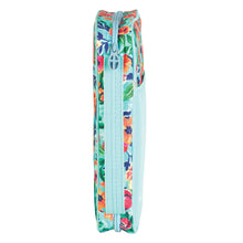 Load image into Gallery viewer, Bible Cover Floral I Can Do All
