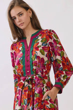 Load image into Gallery viewer, BOTANIC GARDEN Dress
