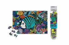 Load image into Gallery viewer, Fish  MicroPuzzle -
