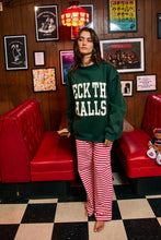 Load image into Gallery viewer, DECK THE HALLS Reversible
