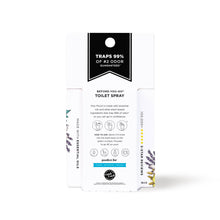 Load image into Gallery viewer, Poo~Pourri On-The-Go 3 pack
