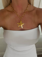 Load image into Gallery viewer, STAR NECKLACE
