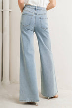 Load image into Gallery viewer, FT LIGHT DENIM
