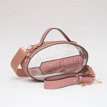 Load image into Gallery viewer, Football Bag Maroon
