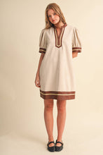 Load image into Gallery viewer, SUEDE w/ LEATHER TRIM
