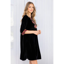 Load image into Gallery viewer, Embroidered THML
