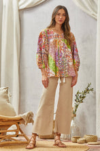 Load image into Gallery viewer, Embroidery Babydoll
