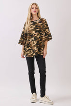 Load image into Gallery viewer, Camo Stitch
