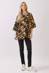 Camo Stitch