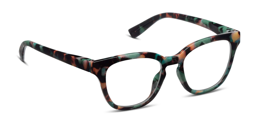 Betsy Teal Botanico