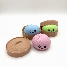 Load image into Gallery viewer, Rainbow Dumplings
