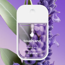 Load image into Gallery viewer, Lavender Power Mist
