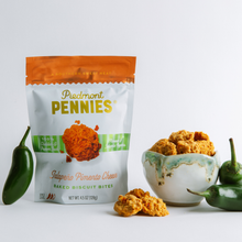 Load image into Gallery viewer, Jalapeno Pimento Pennies
