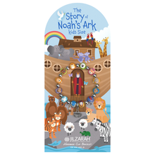 Load image into Gallery viewer, Noah's Ark Kids Bracelet
