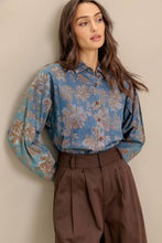 Load image into Gallery viewer, CHAMBRAY
