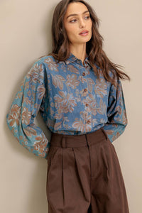 CHAMBRAY