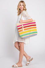 Load image into Gallery viewer, Amara Striped

