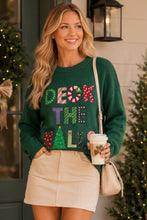 Load image into Gallery viewer, Deck the Halls Sweater
