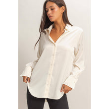 Load image into Gallery viewer, Satin CREAM
