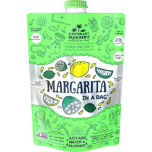 Load image into Gallery viewer, Margarita in a Bag® Cocktail
