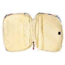 Load image into Gallery viewer, Bible Case Quilted Faith Tan XL
