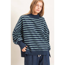 Load image into Gallery viewer, NAVY/SAGE
