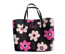 Load image into Gallery viewer, Bible Case Pray Always Floral
