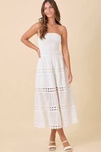 Tube Midi