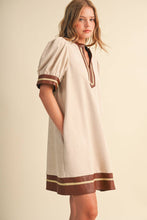 Load image into Gallery viewer, SUEDE w/ LEATHER TRIM
