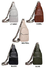 Load image into Gallery viewer, Guitar Strap Sling
