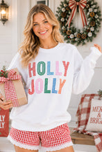 Load image into Gallery viewer, Holly Jolly Gingham

